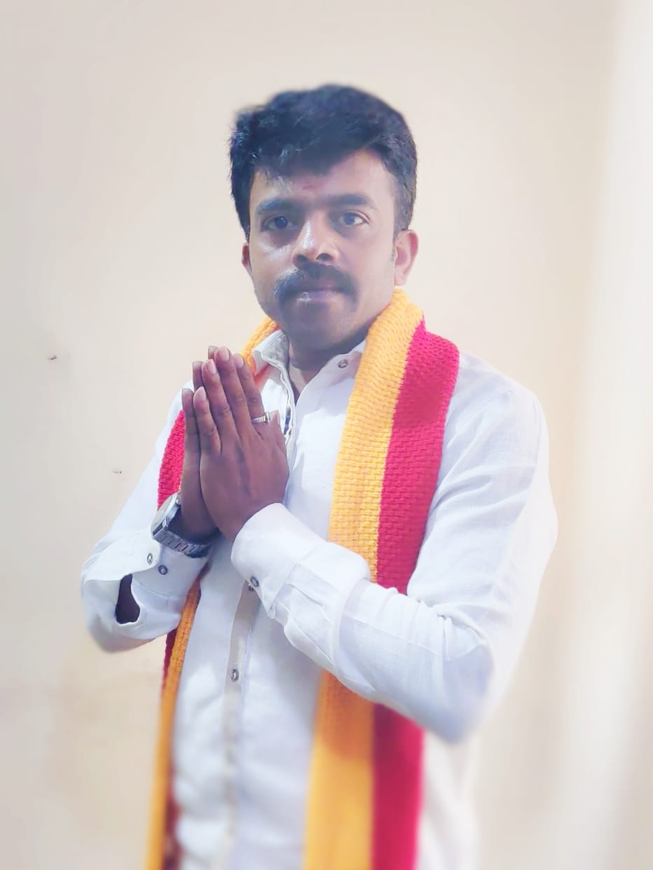 YATHISH KUMAR T M C